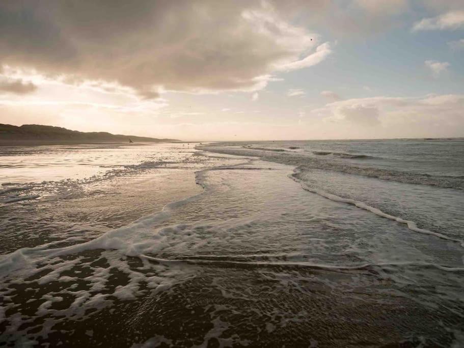 Au Chato Quend-Plage Exteriér fotografie