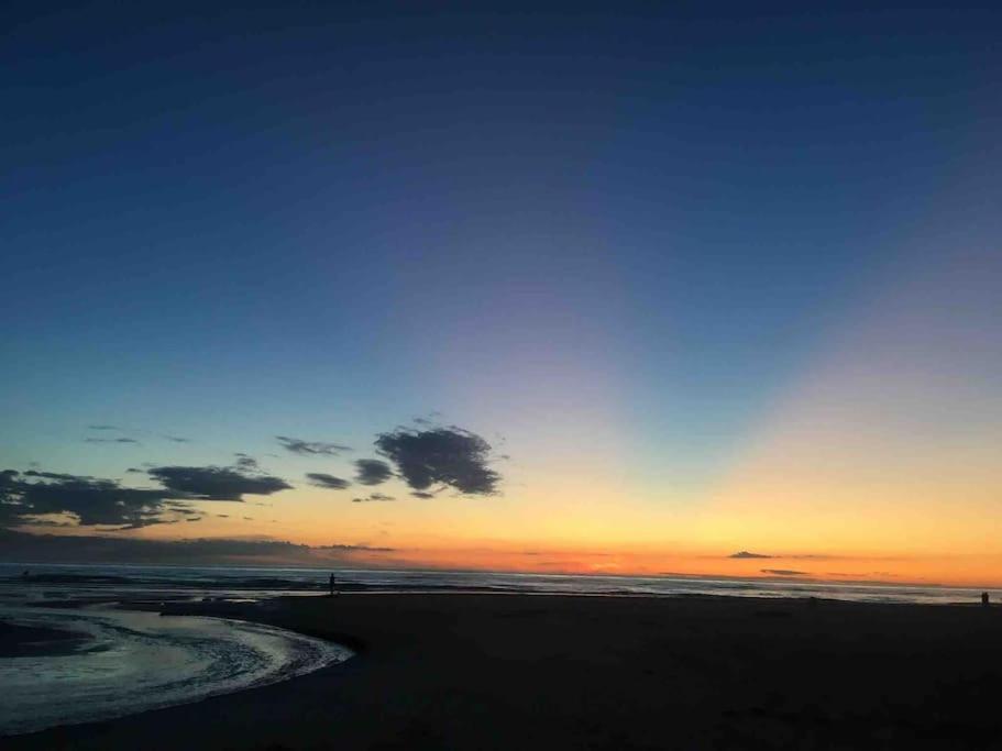 Au Chato Quend-Plage Exteriér fotografie